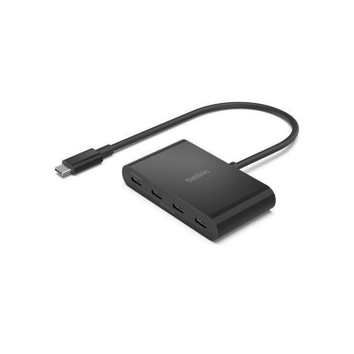 BELKIN CONNECT USB-C TO 4-PORT USB-C HUB